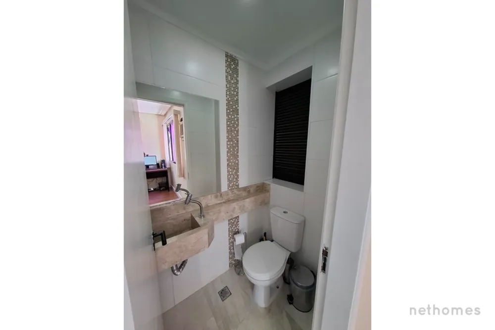 Sala-Conjunto, 34 m² - Foto 3