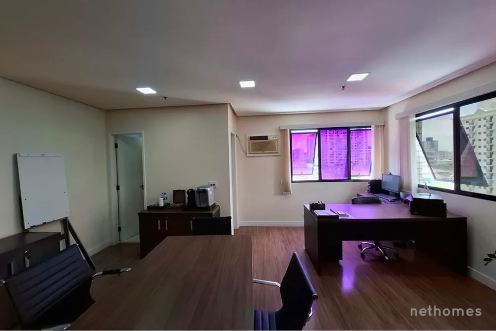 Sala-Conjunto, 34 m² - Foto 2