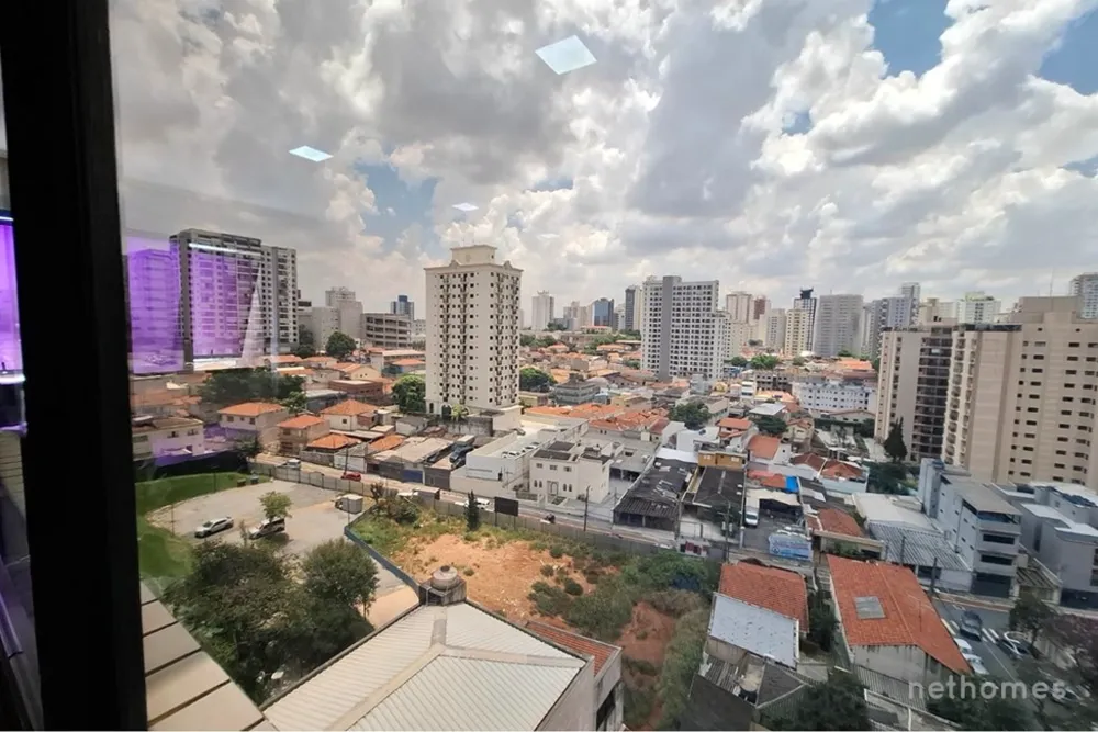 Sala-Conjunto, 34 m² - Foto 1