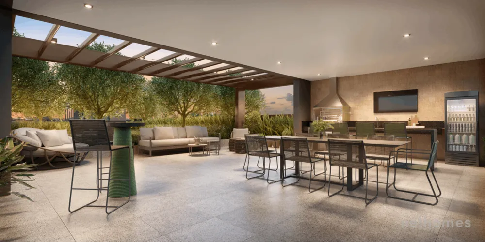 Apartamento, 3 quartos, 144 m² - Foto 5