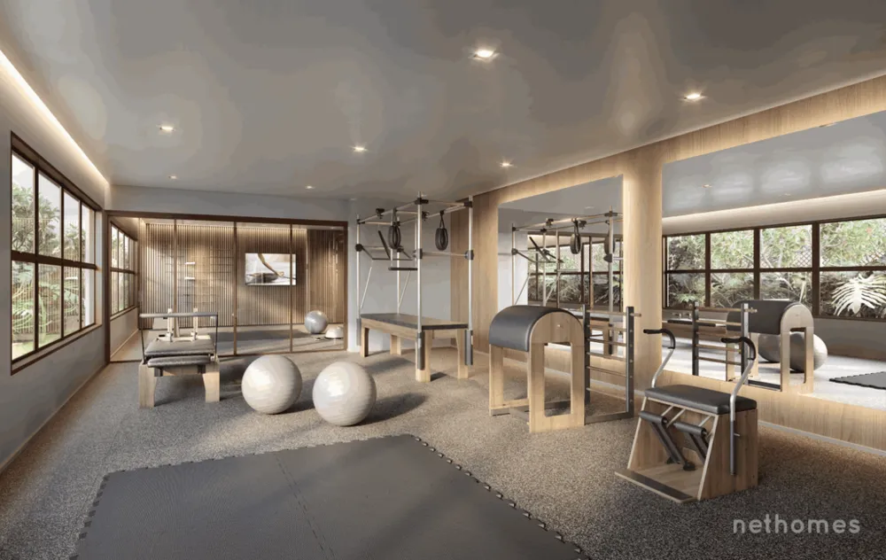 Apartamento, 3 quartos, 144 m² - Foto 11