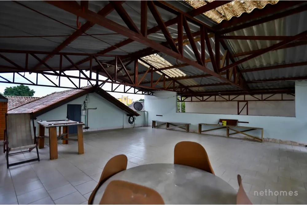 Casa, 3 quartos, 355 m² - Foto 9