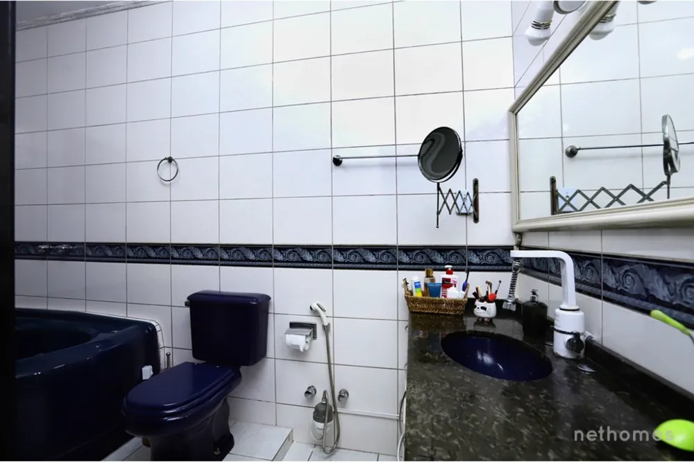 Casa, 3 quartos, 355 m² - Foto 7