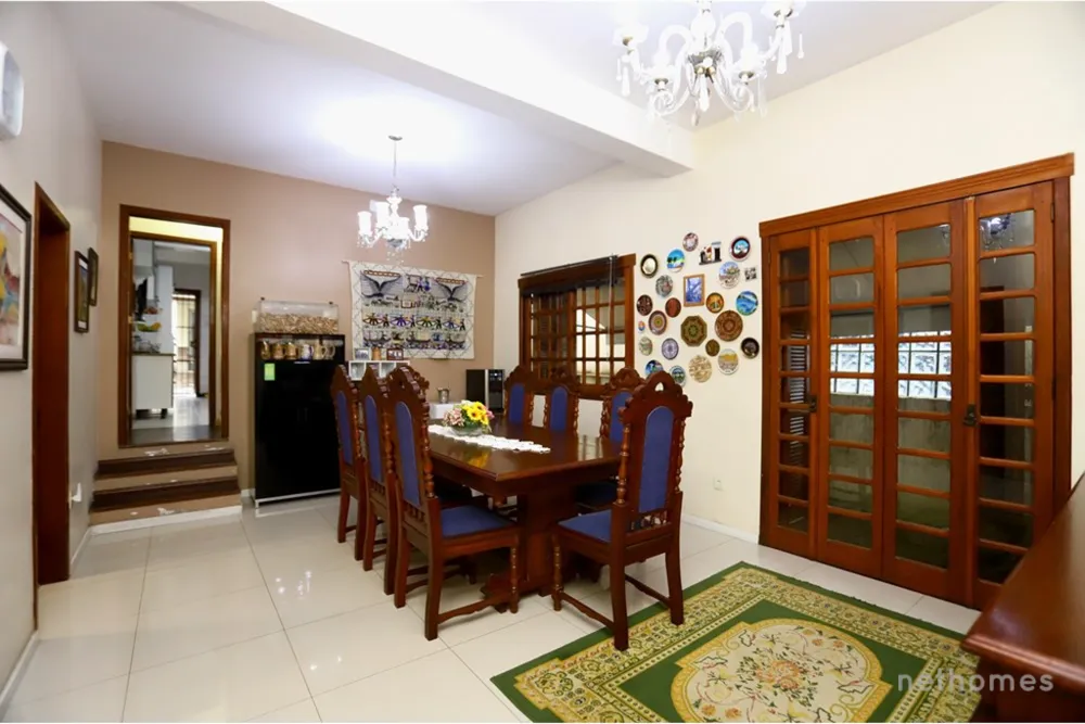 Casa, 3 quartos, 355 m² - Foto 2