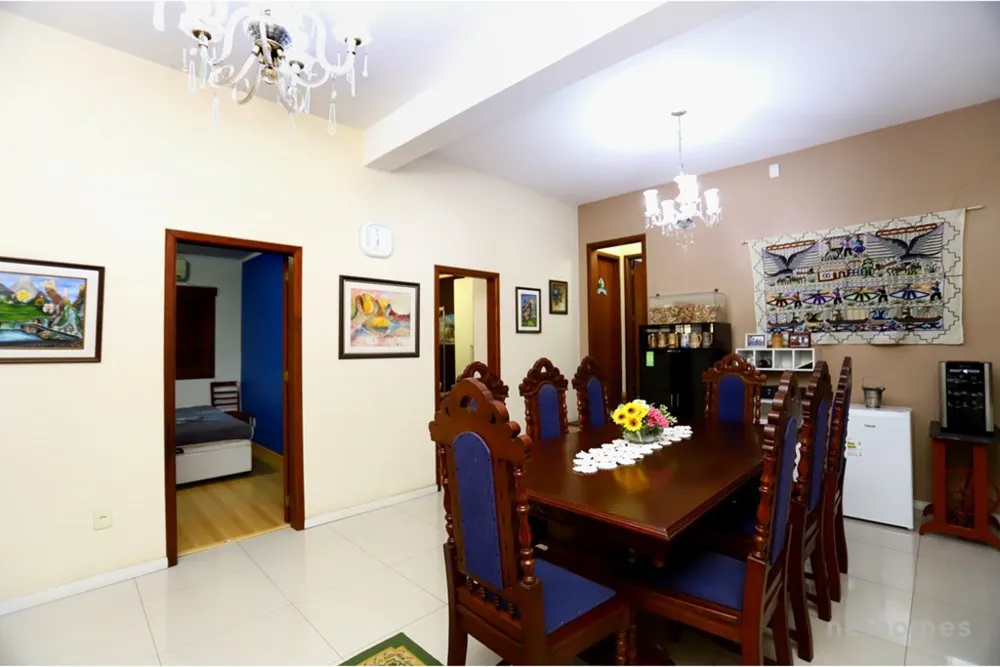 Casa, 3 quartos, 355 m² - Foto 3