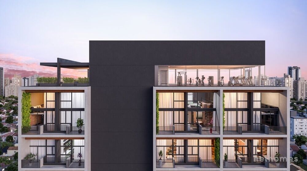 Loft, 26 m² - Foto 6