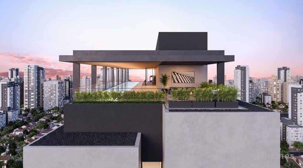 Loft, 26 m² - Foto 7