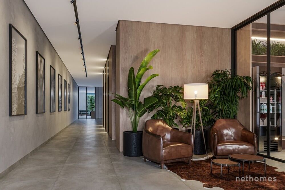 Loft, 26 m² - Foto 1