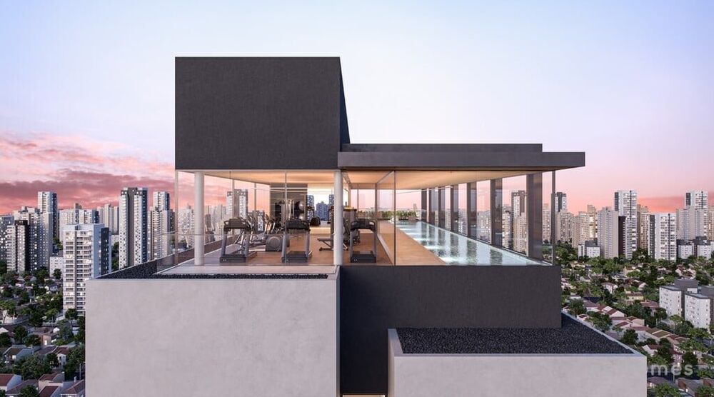 Loft, 26 m² - Foto 5