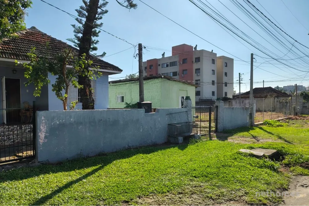 Terreno, 822 m² - Foto 1