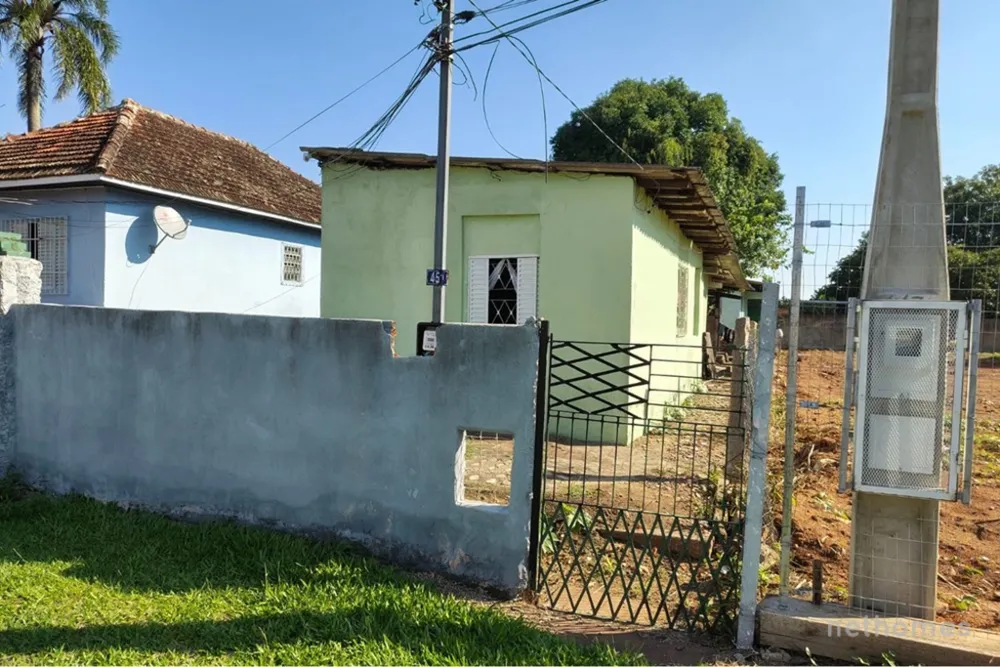 Terreno, 822 m² - Foto 3