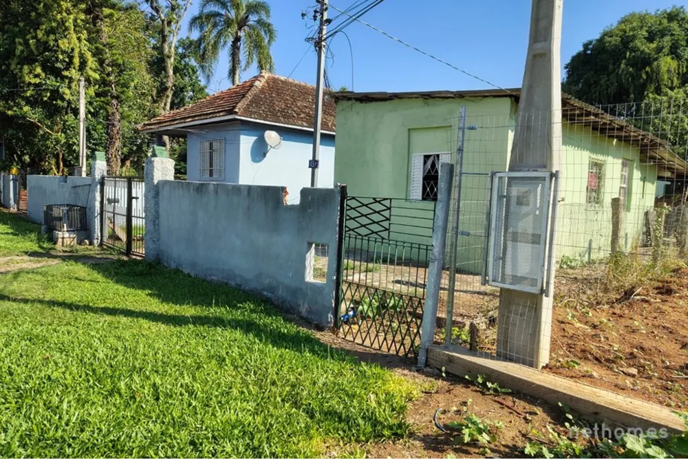 Terreno, 822 m² - Foto 4