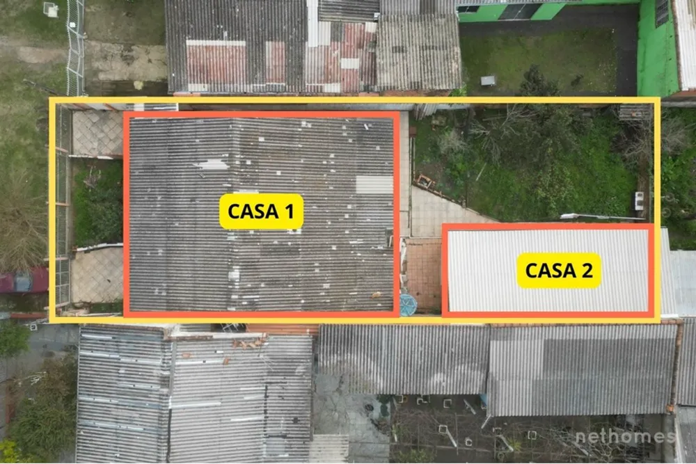 Terreno, 416 m² - Foto 1