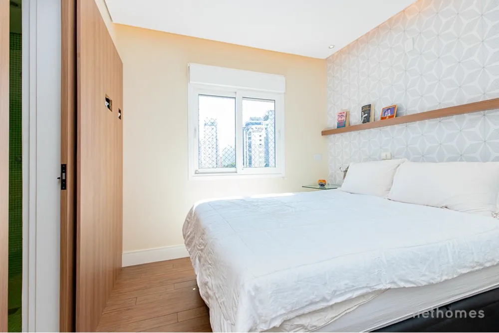 Apartamento, 3 quartos, 110 m² - Foto 10