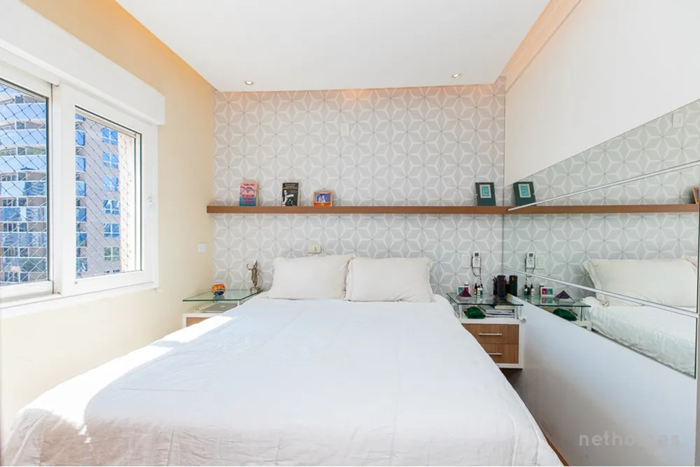 Apartamento, 3 quartos, 110 m² - Foto 6
