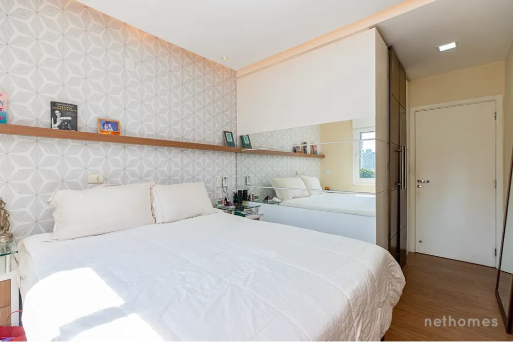 Apartamento, 3 quartos, 110 m² - Foto 1