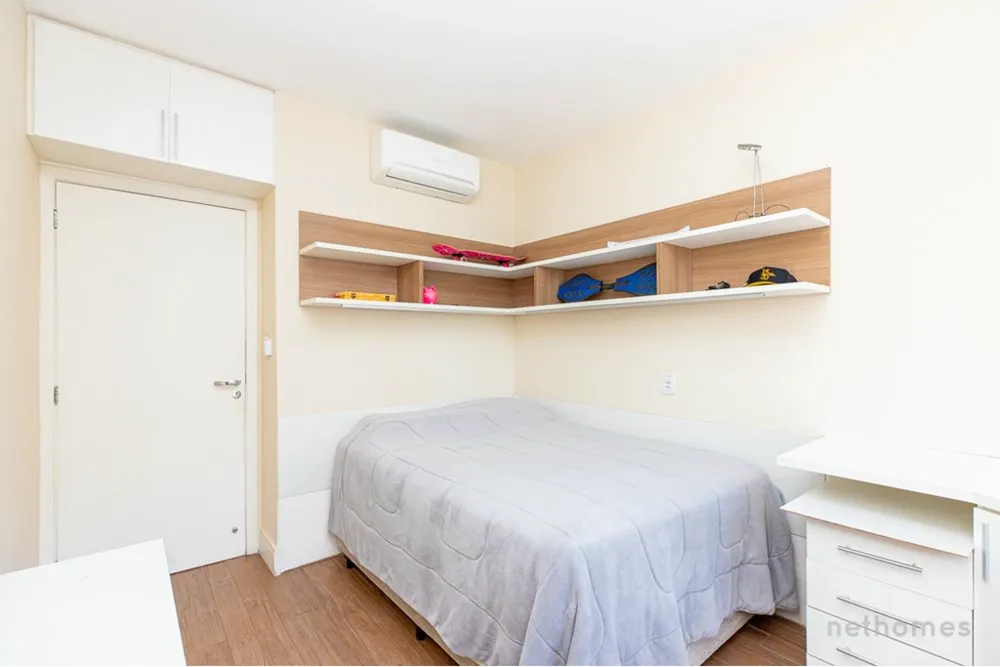 Apartamento, 3 quartos, 110 m² - Foto 9