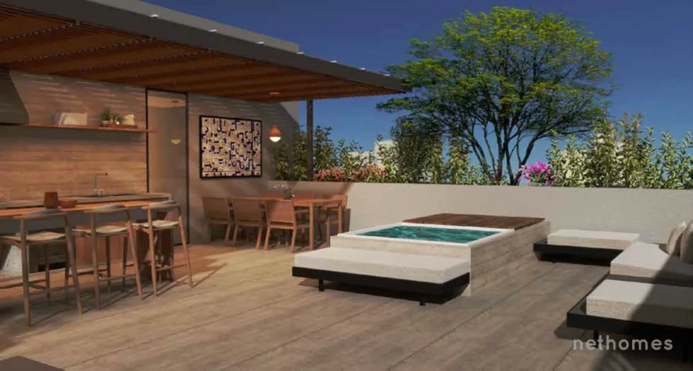 Apartamento, 2 quartos, 92 m² - Foto 4