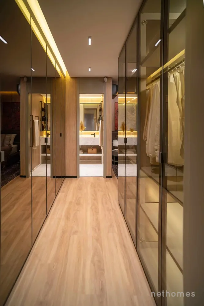 Apartamento, 3 quartos, 113 m² - Foto 4