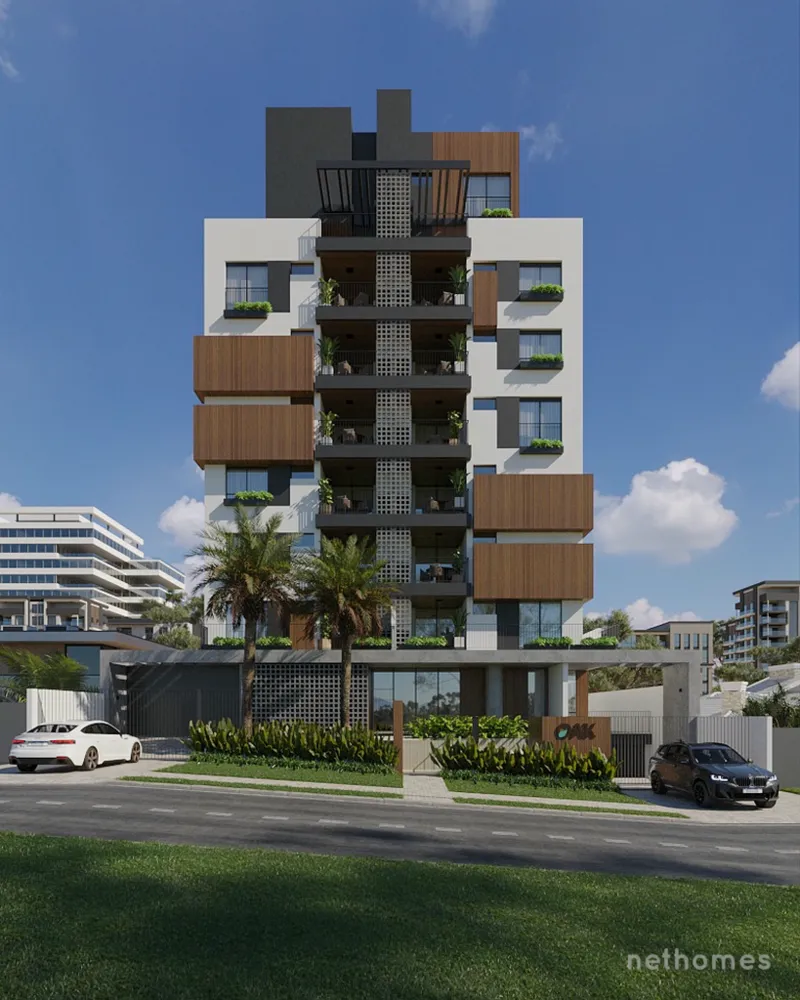 Apartamento, 3 quartos, 84 m² - Foto 8