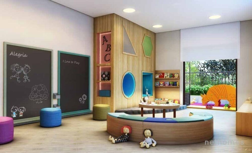 Apartamento, 3 quartos, 117 m² - Foto 5