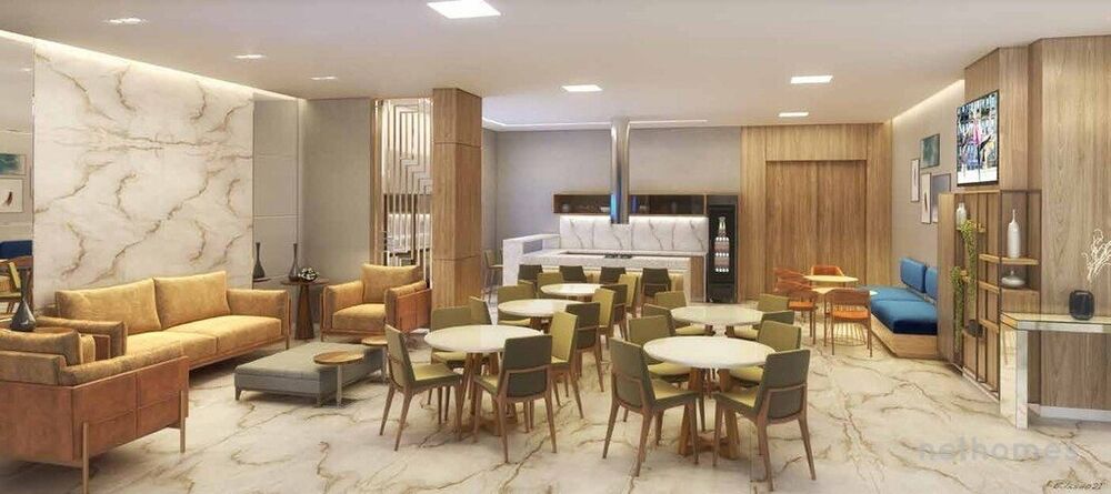 Apartamento, 3 quartos, 117 m² - Foto 3