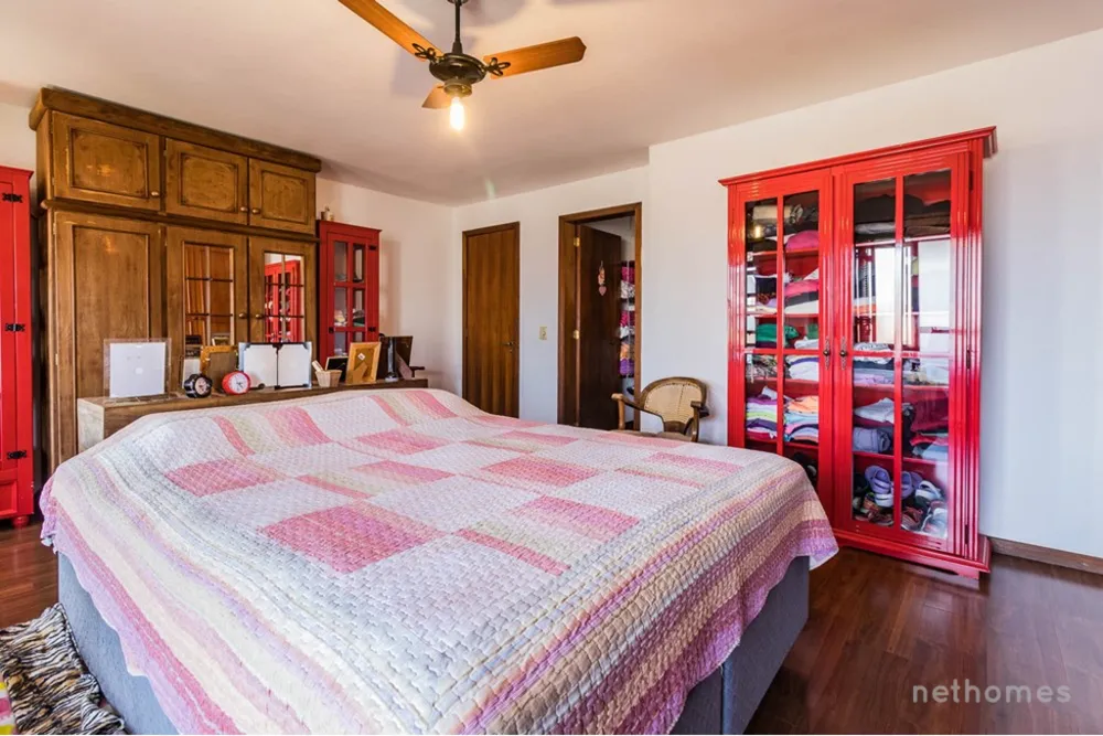 Casa, 3 quartos, 235 m² - Foto 9