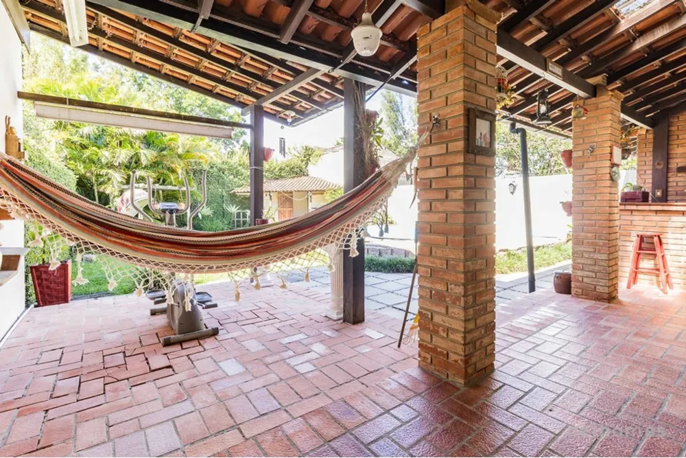 Casa, 3 quartos, 235 m² - Foto 6