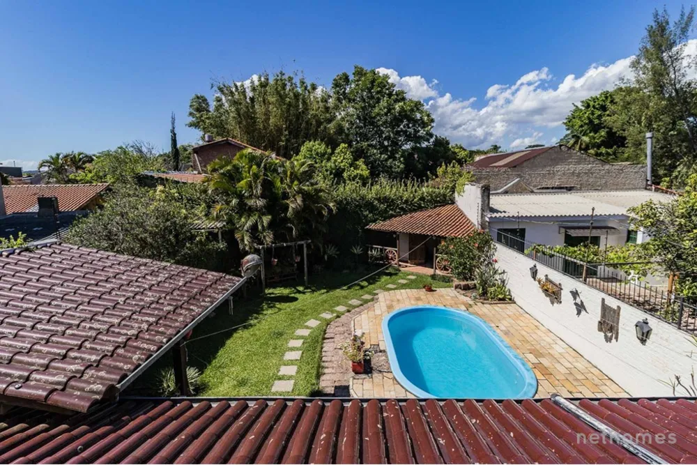 Casa, 3 quartos, 235 m² - Foto 12