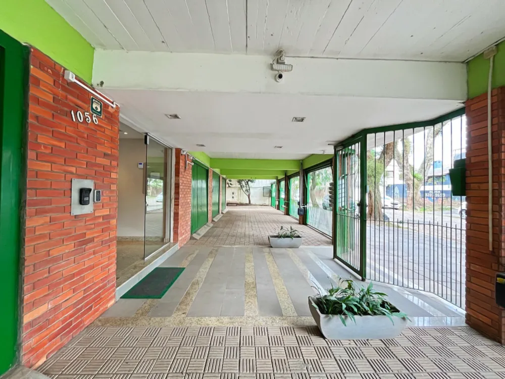 Apartamento, 3 quartos, 106 m² - Foto 1