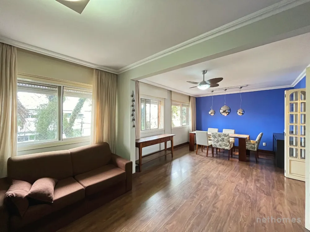 Apartamento, 3 quartos, 106 m² - Foto 6