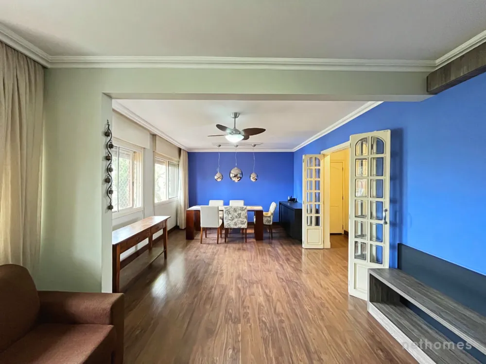 Apartamento, 3 quartos, 106 m² - Foto 2