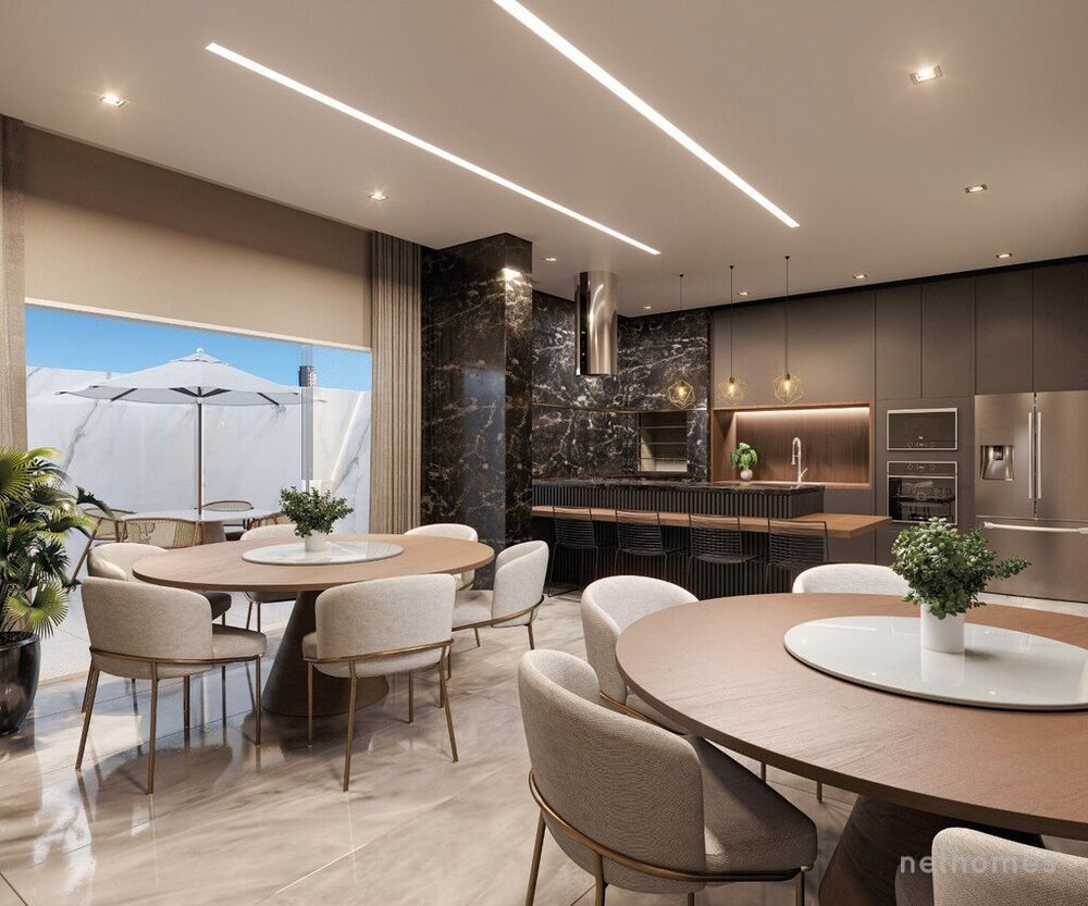 Apartamento, 4 quartos, 173 m² - Foto 5