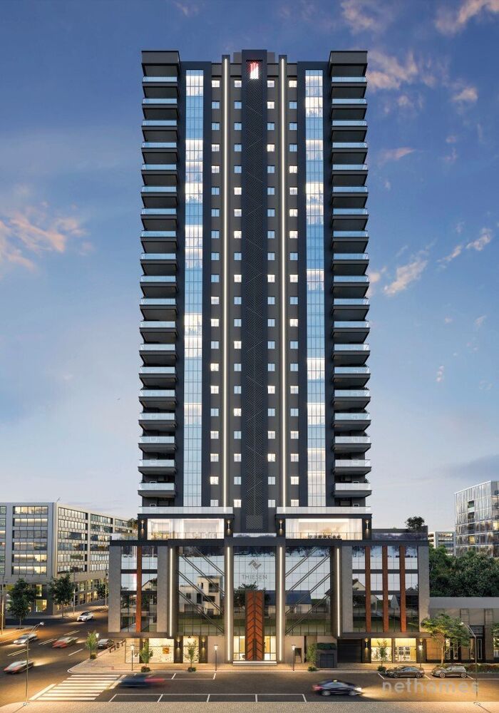 Apartamento, 4 quartos, 173 m² - Foto 2