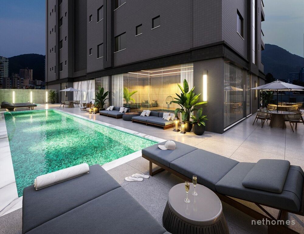 Apartamento, 4 quartos, 173 m² - Foto 8