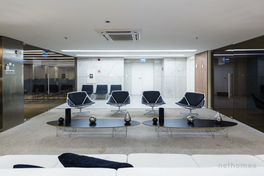 Sala-Conjunto, 39 m² - Foto 3