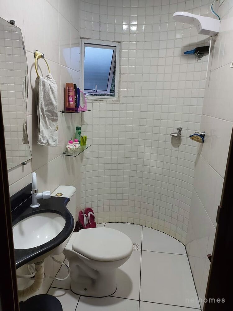 Casa à venda com 2 quartos, 70 - Foto 4