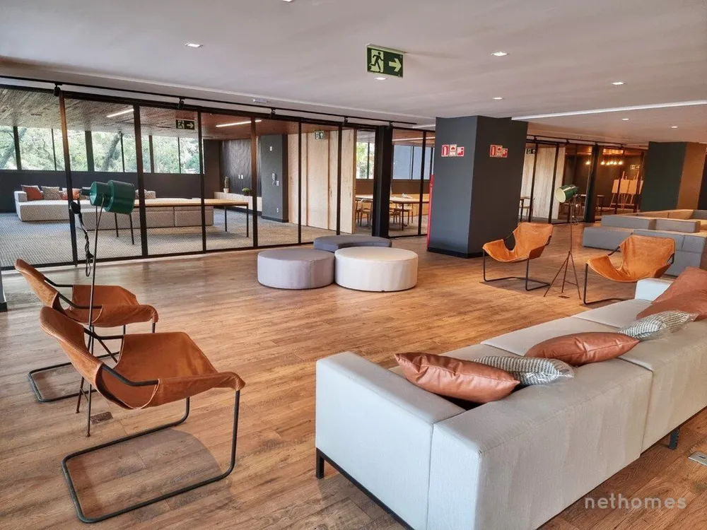 Apartamento, 1 quarto, 43 m² - Foto 8