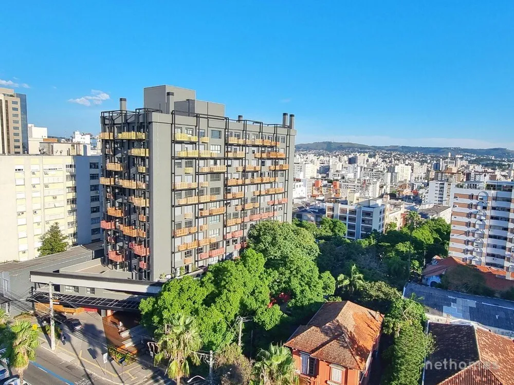 Apartamento, 1 quarto, 43 m² - Foto 1