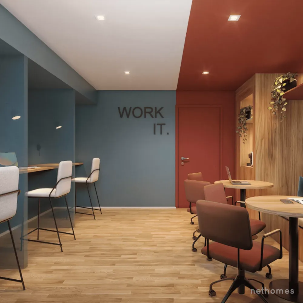 Apartamento, 2 quartos, 32 m² - Foto 7