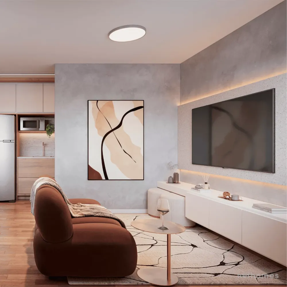 Apartamento, 2 quartos, 32 m² - Foto 3