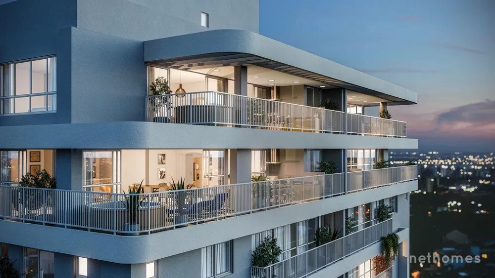 Apartamento, 3 quartos, 130 m² - Foto 13