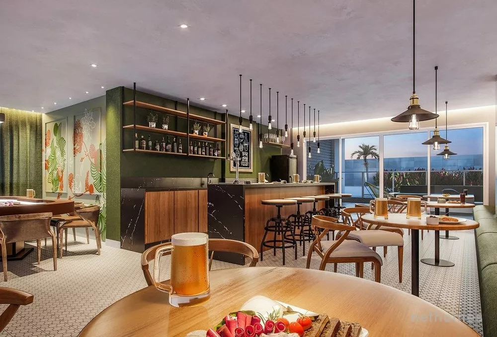 Apartamento, 3 quartos, 130 m² - Foto 8