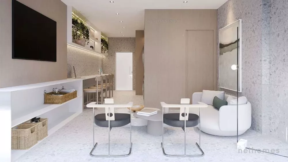 Apartamento, 2 quartos, 84 m² - Foto 37