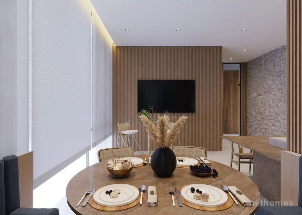 Apartamento, 2 quartos, 84 m² - Foto 16