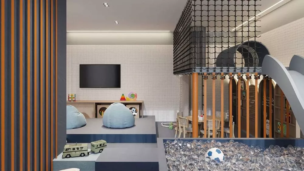 Apartamento, 2 quartos, 84 m² - Foto 27