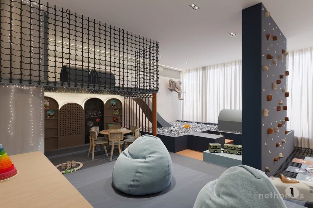 Apartamento, 2 quartos, 84 m² - Foto 25