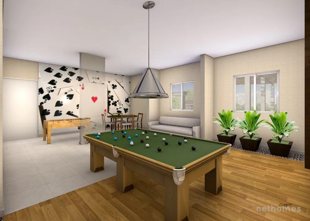 Apartamento, 3 quartos, 70 m² - Foto 6