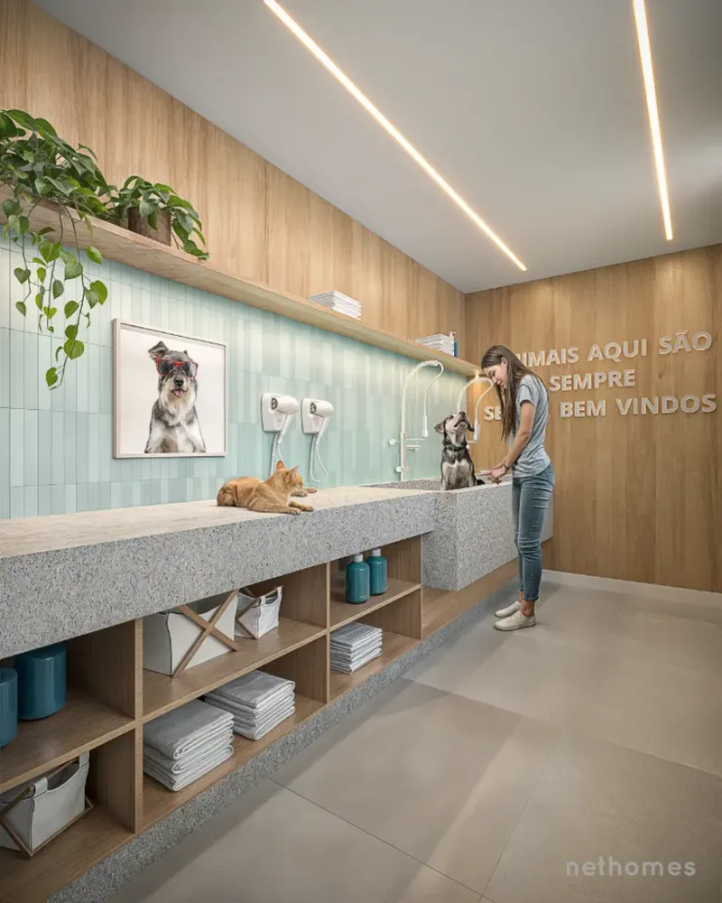 Apartamento, 3 quartos, 76 m² - Foto 8