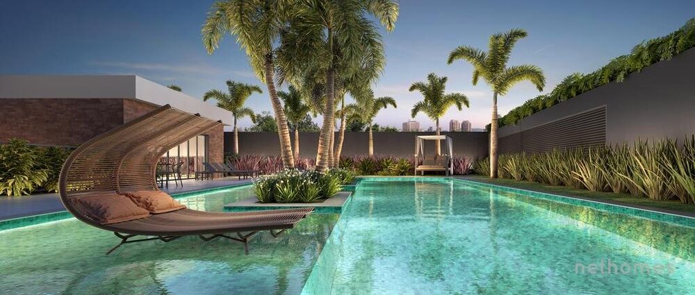 Apartamento, 4 quartos, 340 m² - Foto 12